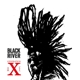 BLACK RIVER-GENERATION AXE