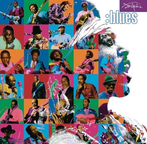HENDRIX, JIMI-BLUES