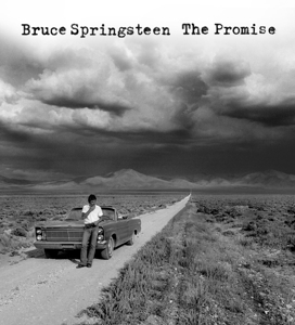 SPRINGSTEEN, BRUCE-THE PROMISE
