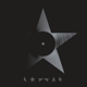 BOWIE, DAVID-BLACKSTAR