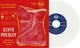 PRESLEY, ELVIS-EP ETRANGER N14 - LOVE ME TENDER (BELGIUM) -COLO