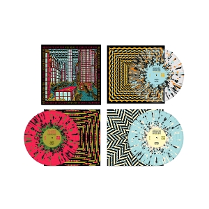 KING GIZZARD & THE LIZARD WIZARD-LIVE IN ADELAIDE '19