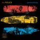 POLICE-SYNCHRONICITY -PICTURE DISC-