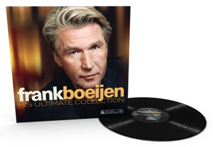 BOEIJEN, FRANK-HIS ULTIMATE COLLECTION