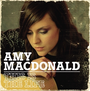 MACDONALD, AMY-THIS IS THE LIFE