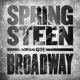 SPRINGSTEEN, BRUCE-SPRINGSTEEN ON BROADWAY
