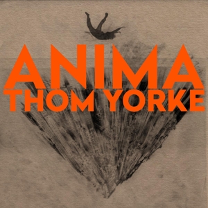 YORKE, THOM-ANIMA