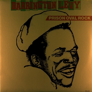 LEVY, BARRINGTON-PRISON OVAL ROCK