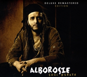 ALBOROSIE-SOUL PIRATE