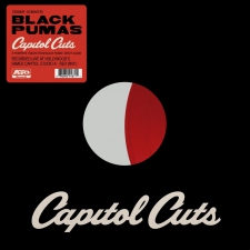 BLACK PUMAS-CAPITOL CUTS: LIVE FROM STUDIO A -COLOURED-