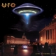 UFO-LIVE IN VIENNA 1998 -COLOURED-
