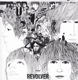 BEATLES-REVOLVER -US VERSION-