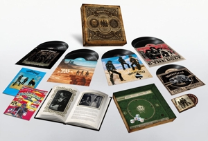 MOTORHEAD-ACE OF SPADES -LTD-