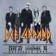 DEF LEPPARD-LIVE AT THE LEADMILL