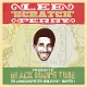 VARIOUS-LEE SCRATCH PERRY PRESENTS BLACK MAN ...