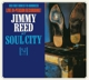 REED, JIMMY-AT SOUL CITY + SINGS THE BEST OF THE BLUES
