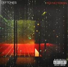 DEFTONES-KOI NO YOKAN