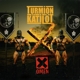 TURMION KATILOT-OMEN X -COLOURED-