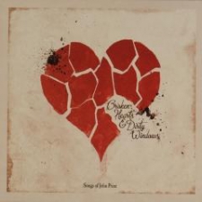 VARIOUS-BROKEN HEARTS & DIRTY WINDOWS: SONGS ...