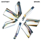 WHITNEY-SPARK