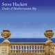 HACKETT, STEVE-UNDER A MEDITERRANEAN SKY