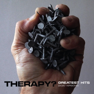 THERAPY?-GREATEST HITS