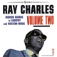 CHARLES, RAY-MODERN SOUNDS IN COUNTRY AND WESTERN MUSIC VOL. 2