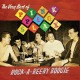 PINK PEG SLAX-ROCK-A-BEERY BOOGIE - VERY BEST...
