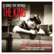 VARIOUS-SONGS THAT INSPIRED THE KING