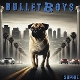 BULLET BOYS-SOPHIE (TRANSLUCENT BLUE)
