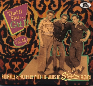 VARIOUS-THAT LL FLAT GIT IT! VOL. 48