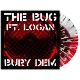 BUG-BURIALS / MUD