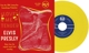 PRESLEY, ELVIS-EP ETRANGER N14 - LOVE ME TENDER (BELGIUM) -COLO