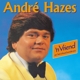 HAZES, ANDRE-N VRIEND -COLOURED-