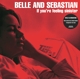 BELLE & SEBASTIAN-IF YOU'RE FEELING SINISTER -COLOURED-