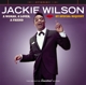 WILSON, JACKIE-A WOMAN, A LOVER, A FRIEND/BY SPECIAL REQUEST