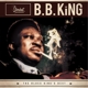KING, B.B.-BLUES KING'S BEST -COLOURED-
