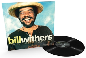 WITHERS, BILL-HIS ULTIMATE COLLECTION -HQ-