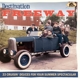 VARIOUS-DESTINATION FREEWAY