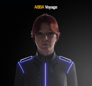 ABBA-VOYAGE