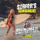 DICK DALE & HIS DEL-TONES-SURFER'S CHOICE -CO...