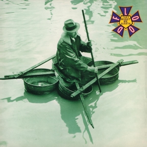THEY MIGHT BE GIANTS-FLOOD