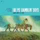 PO' RAMBLING BOYS-WANDERERS LIKE ME