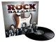 VARIOUS-ROCK BALLADS - THE ULTIMATE COLLECTIO...