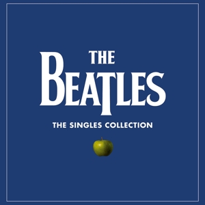 BEATLES-THE SINGLES COLLECTION
