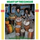 CONGOS, THE-HEART OF THE CONGOS
