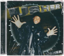 USHER-USHER