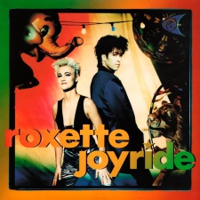 ROXETTE-JOYRIDE (30TH ANNIVERSARY EDITION) -C...