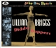 BRIGGS, LILLIAN-DIDDY BOPPERS - JUKE BOX PEAR...