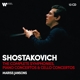 JANSONS, MARISS-SHOSTAKOVICH: THE COMPLETE SY...